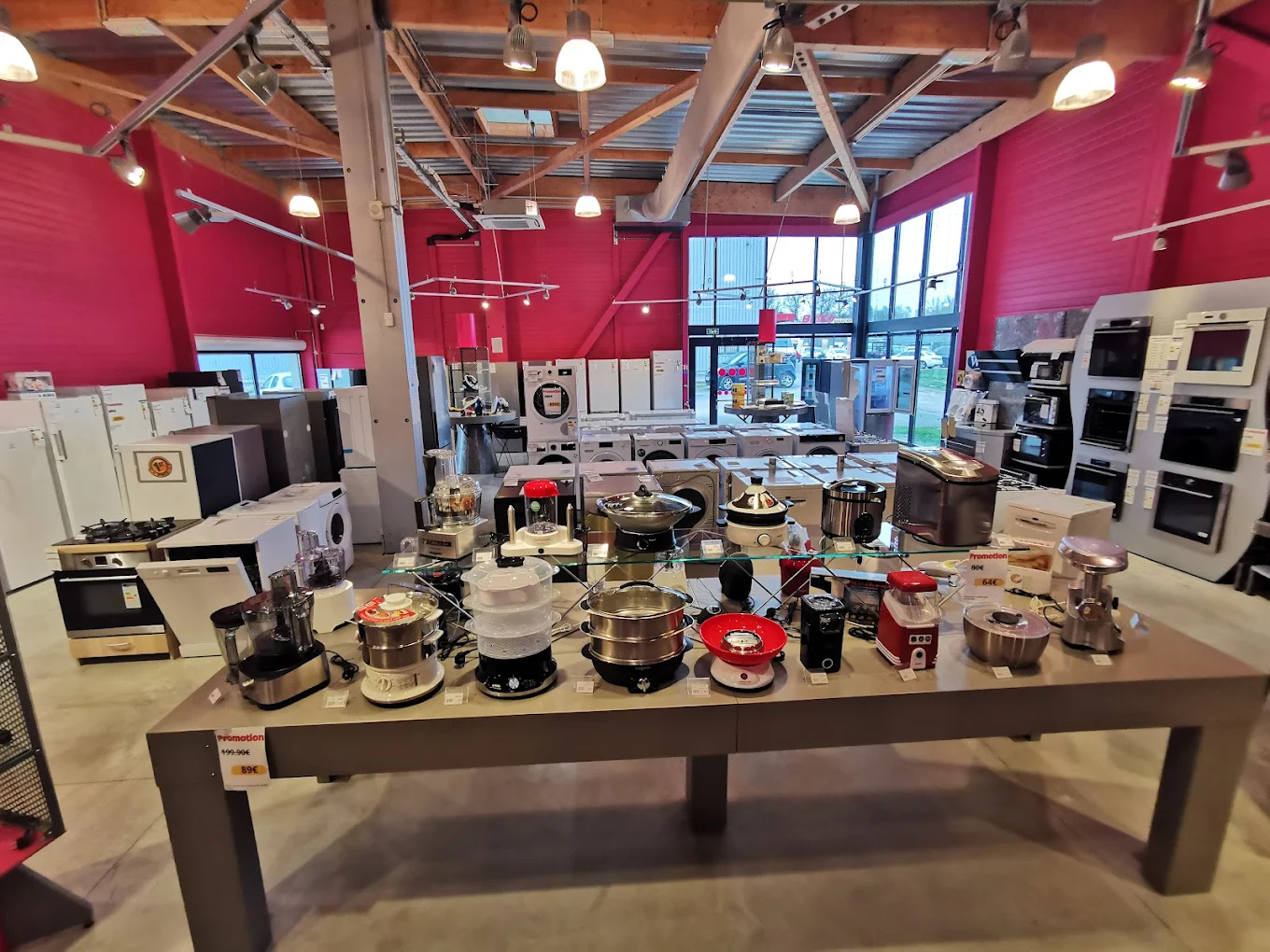 B&C Home Boutique 1