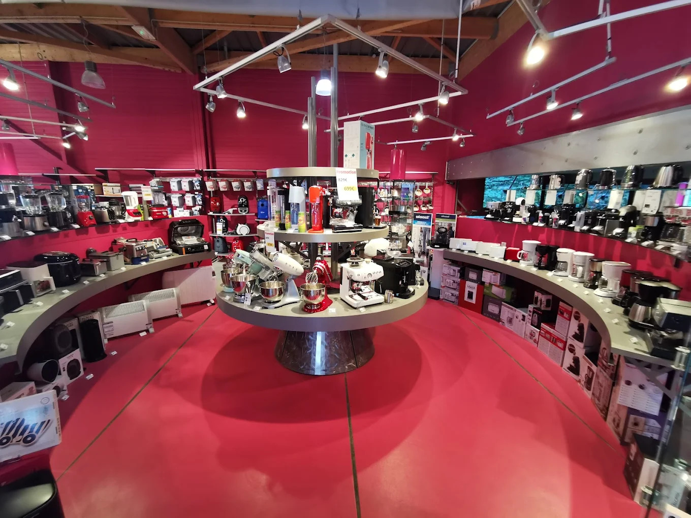 B&C Home Boutique 5